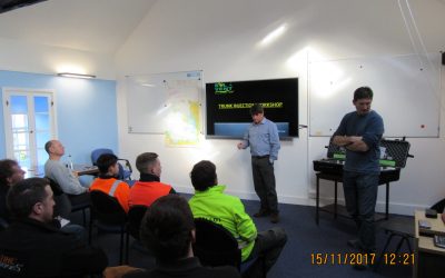 Jornada Técnica en Jersey