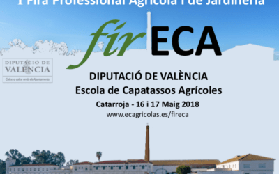 SOL I VENT PAISATGES estarán en FIRECA