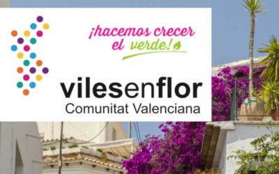 VILES EN FLOR: SOLIVENTPAISATGES, SOMOS PATROCINADORES