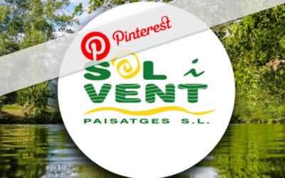 Solivent Paisatges ahora en Pinterest!