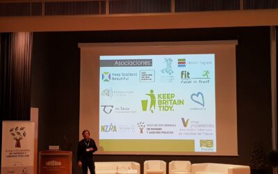 Estamos en el Congreso del PARJAP