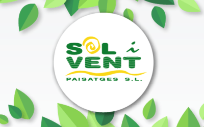 SOLIVENT PAISATGES: ¡SOMOS EL IMPULSO VERDE!