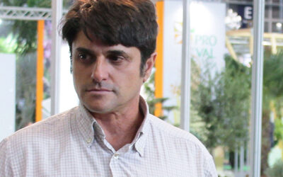 Entrevista a nuestro gerente, Jaume Alagarda, en GUIAVERDE