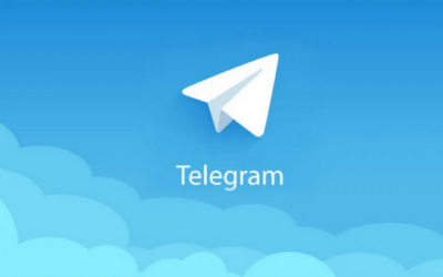 ¡NUEVO! ESTRENAMOS CANAL DE TELEGRAM