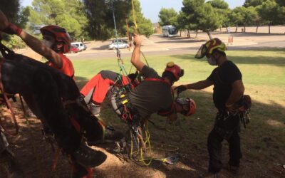 Solivent…En continua formación, no paramos de aprender.