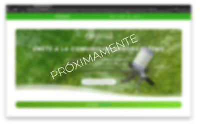 Muy pronto Arborsystems estrenará sitio web