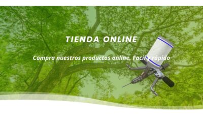 ARBORSYSTEMS lanza su tienda online para clientes