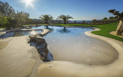 Presentamos Biodesign Pools