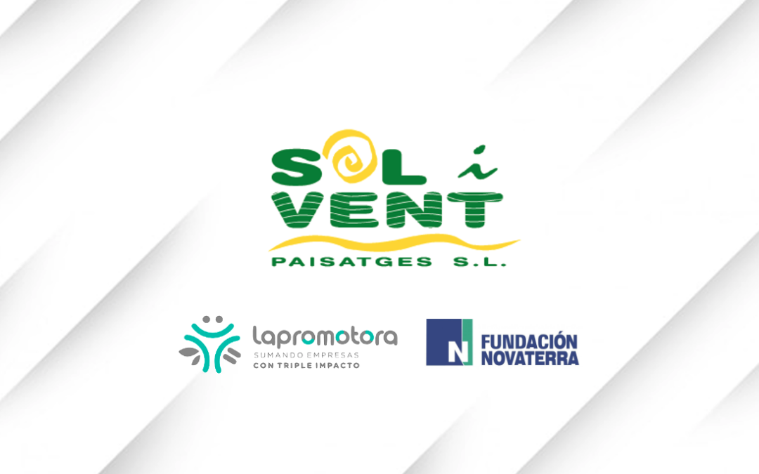 Comprometidos con el Verde y la Sociedad: Hacia los 30 Años de Solivent Paisatges Transformando Espacios y Vidas