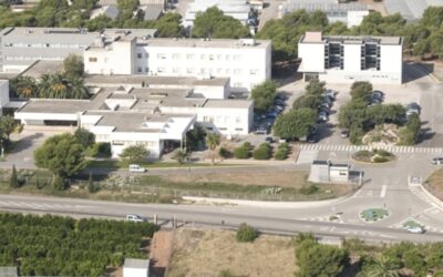 Solivent Paisatges: Gestión Integral de Fincas Agrícolas para el IVIA