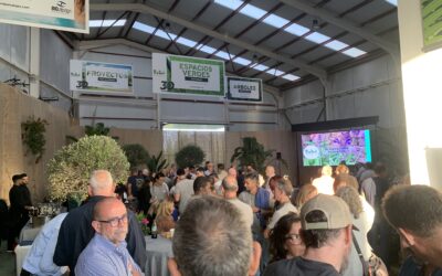 ¡Gracias por tu asistencia al 30 aniversario!