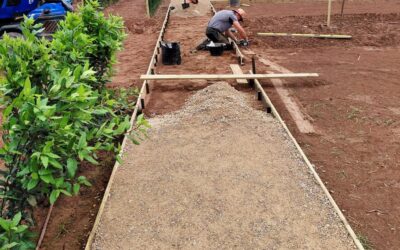 Nuevo proyecto: Espacio multifuncional para la firma de herramientas y maquinaria de jardinería Makita
